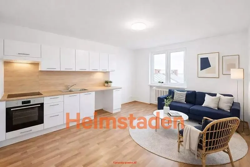 1+1, Hlavní třída, Havířov, Karviná, Moravskoslezský kraj