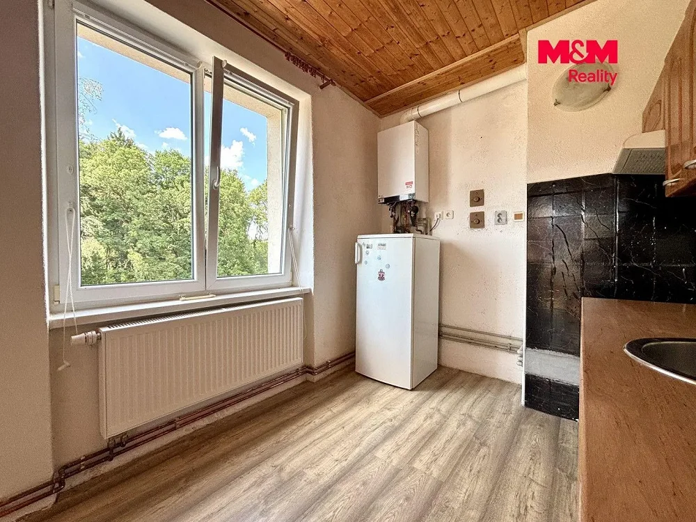 2+1, Družstevní, Týniště nad Orlicí, Rychnov nad Kněžnou, Královéhradecký kraj