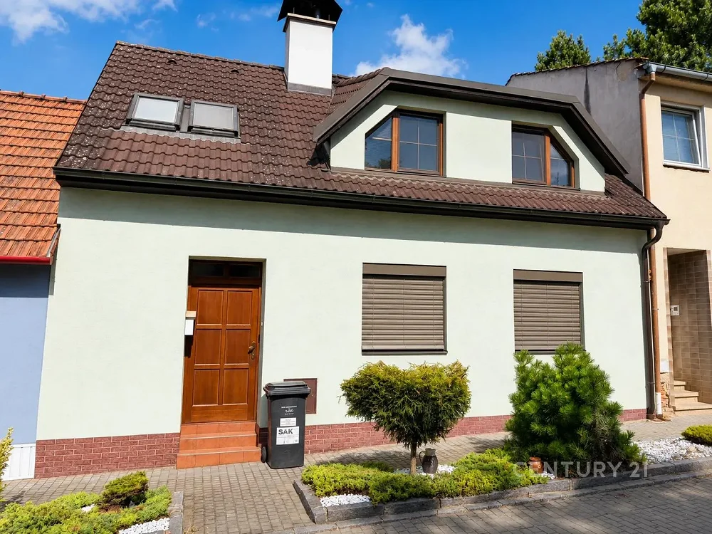 4+kk, Hliník, Brno-město, Jihomoravský kraj