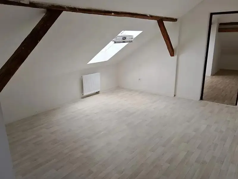 2+kk, Tyršova, Čistá, Rakovník, Středočeský kraj