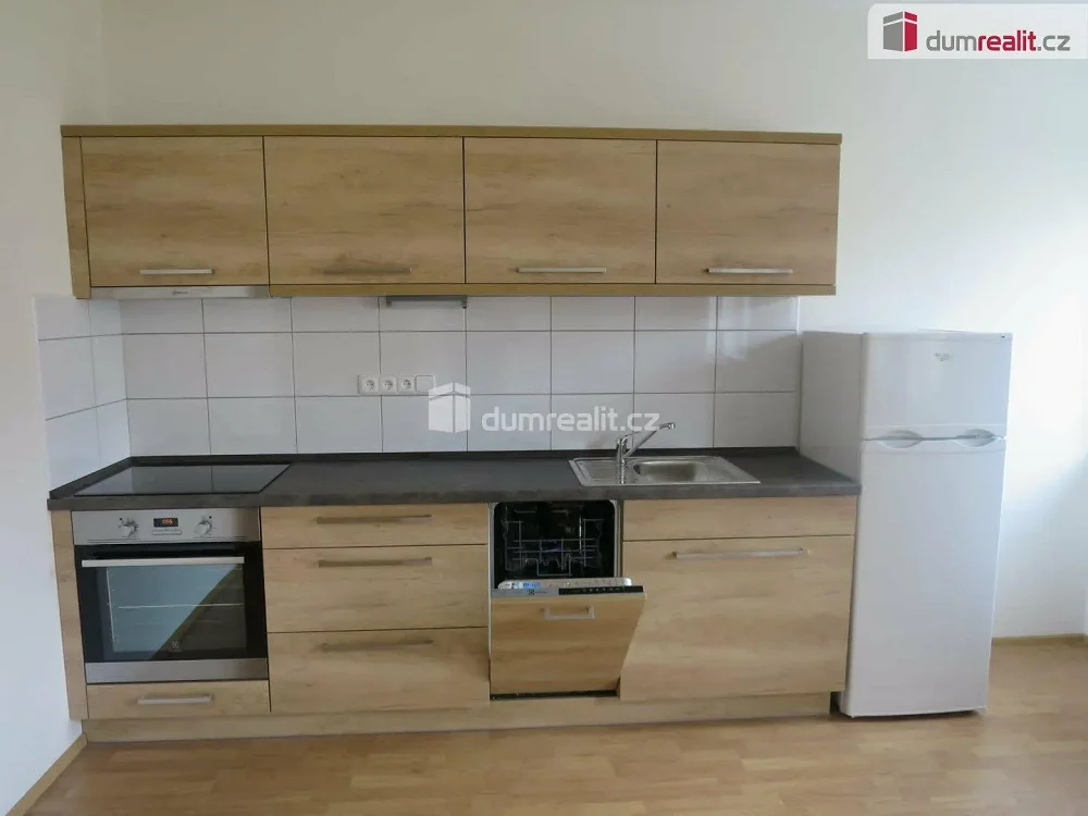 1+kk, Lidická, Poděbrady, Nymburk, Středočeský kraj