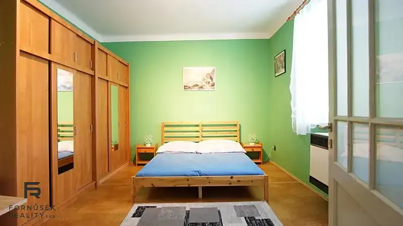 3+1, Návesní, Zlín, Zlínský kraj
