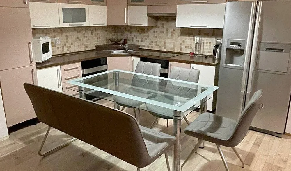 3+kk, Rezidence Hradišťská (Plzeň-město, Plzeňský kraj)