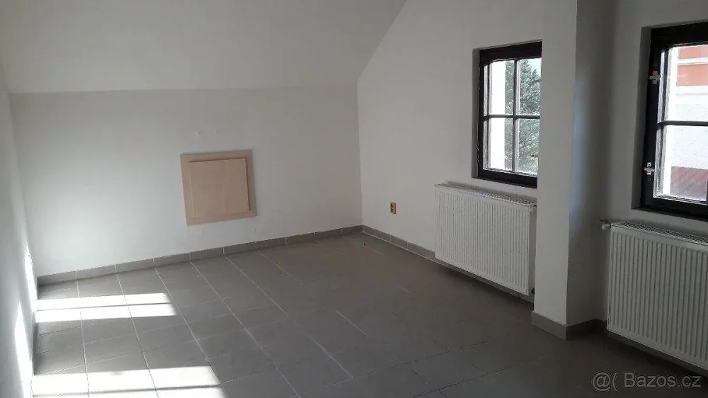 2+1, Litoměřice, Ústecký kraj