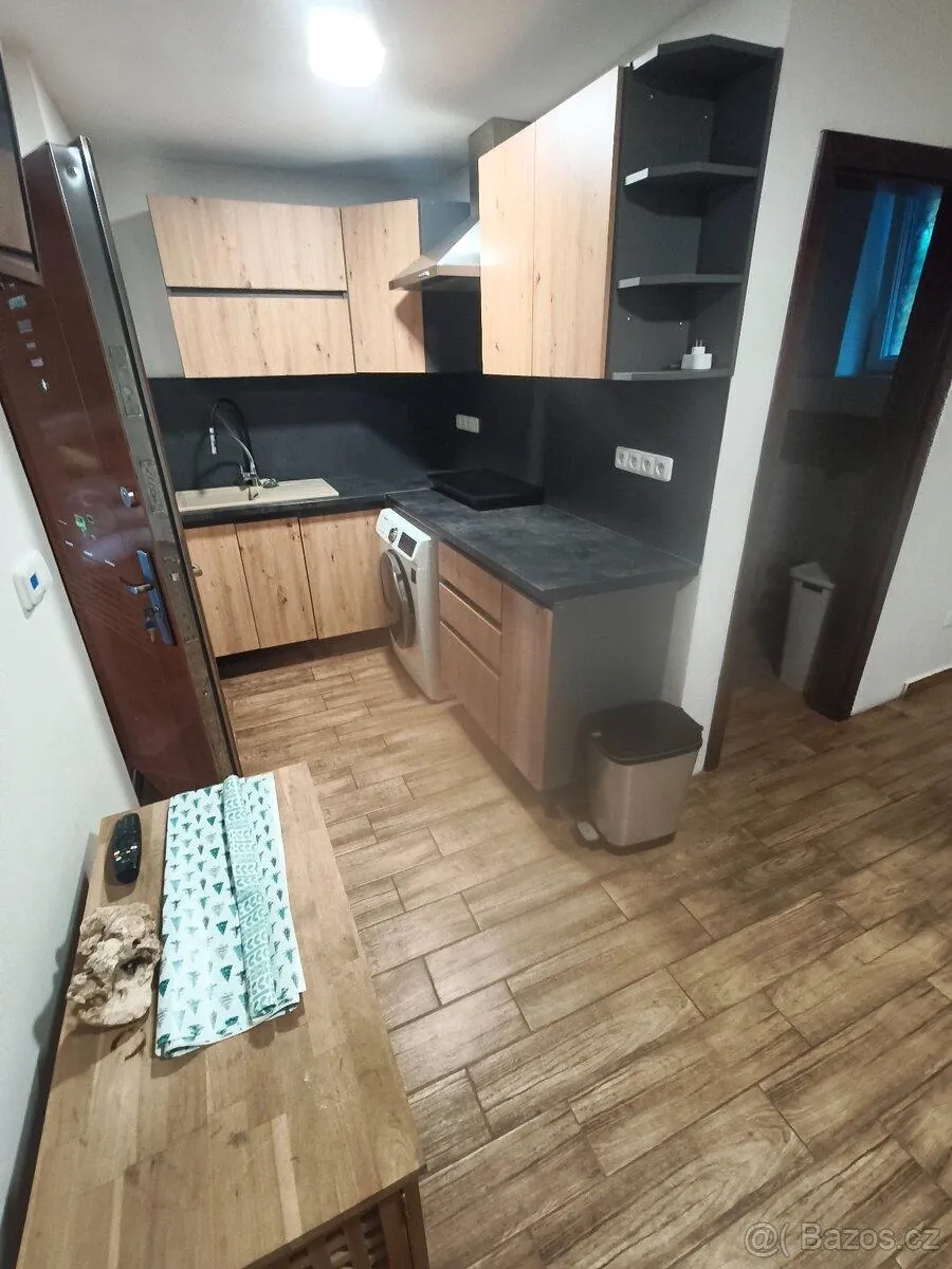 2+kk, Libina, Šumperk, Olomoucký kraj