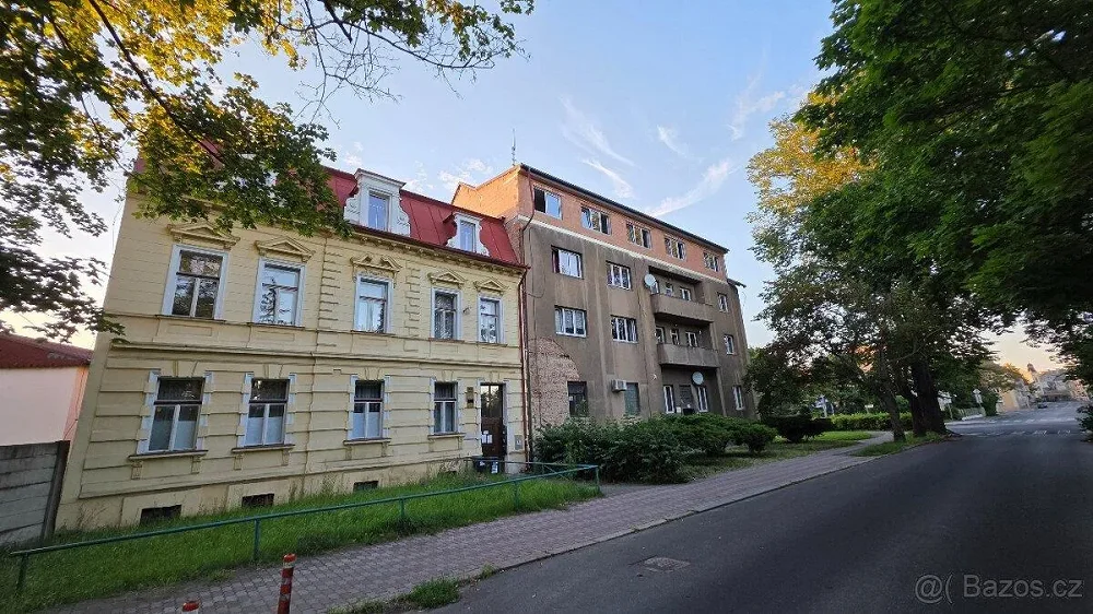 2+kk, Bulharská, Česká Lípa, Liberecký kraj