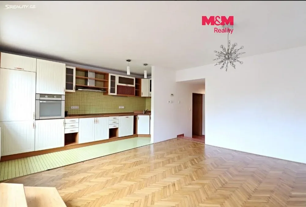 3+kk, 5. května, Horšovský Týn, Domažlice, Plzeňský kraj