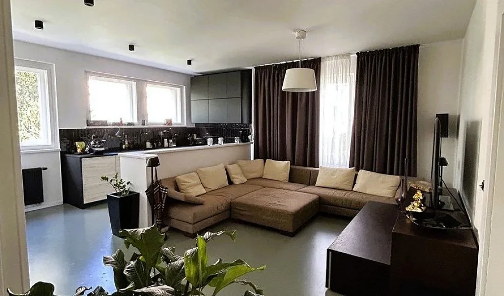 2+kk, Střešovická, Praha 6 - Střešovice