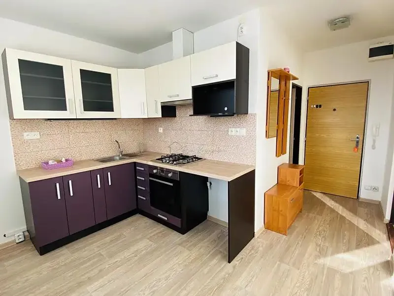 1+1, Rumunská, Kroměříž, Zlínský kraj