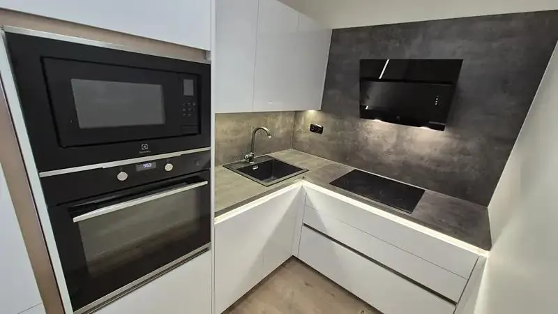 2+kk, Rezidence Vrchlického (Praha 5 - Košíře)