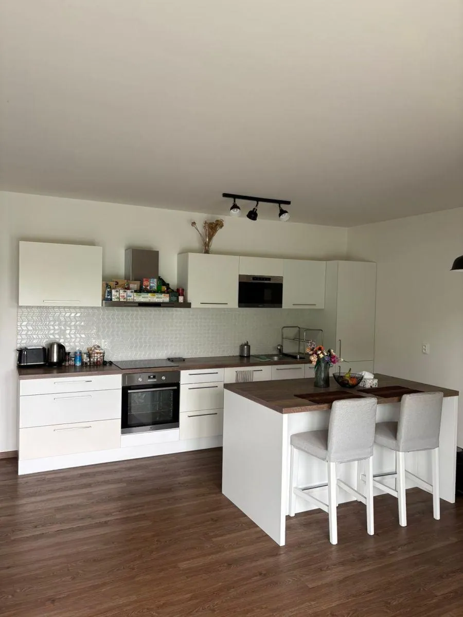 2+kk, Třída Jiřího Pelikána, Olomouc, Olomoucký kraj