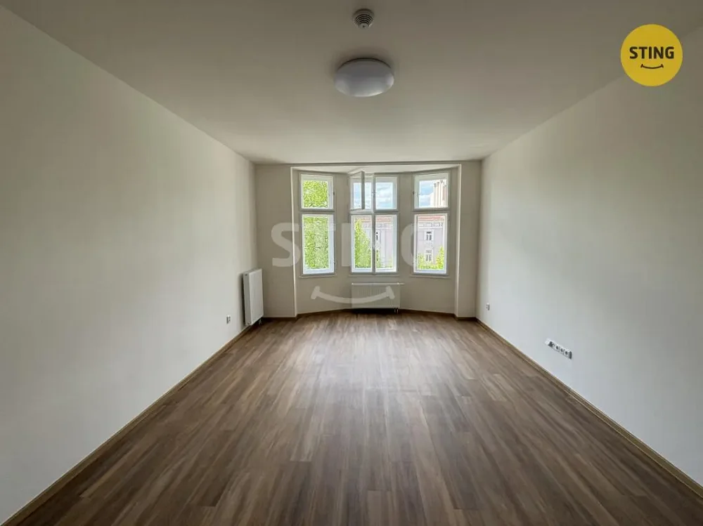 1+kk, Žižkovo nám., Prostějov, Olomoucký kraj