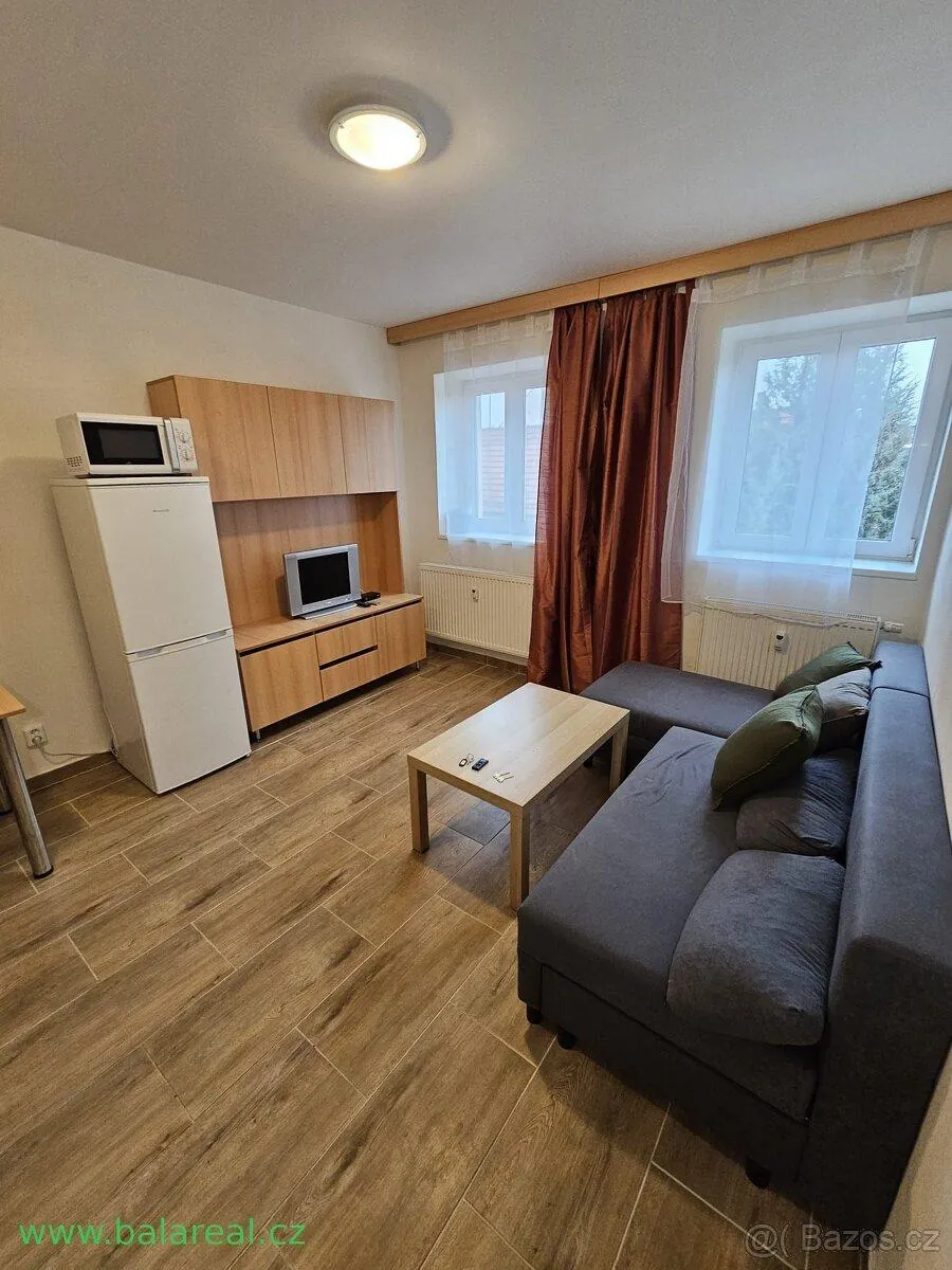 2+kk, Charbulova, Brno-město, Jihomoravský kraj