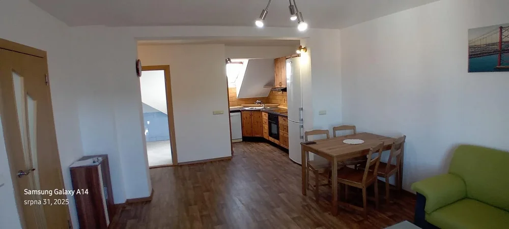 2+kk, Brožíkova, Kladno, Středočeský kraj