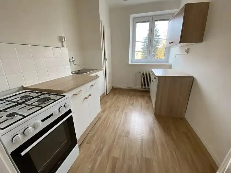 4+1, Balbínova, Šumperk, Olomoucký kraj