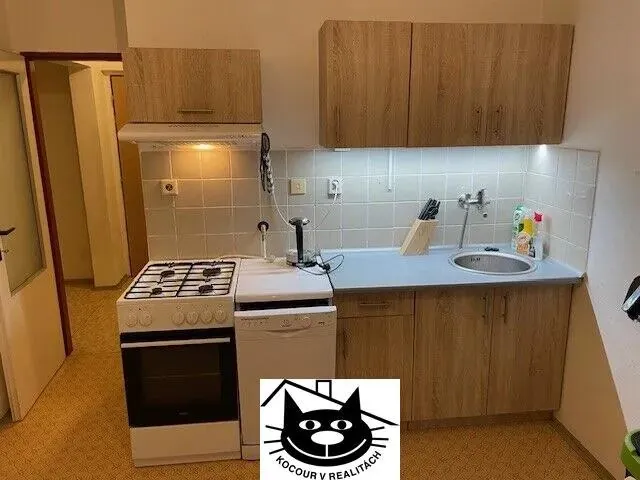 1+1, Čechovská, Příbram, Středočeský kraj