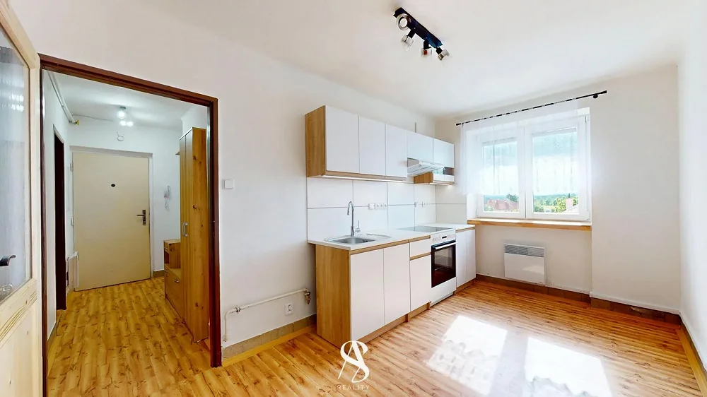 2+kk, Pionýrů, Uničov, Olomouc, Olomoucký kraj