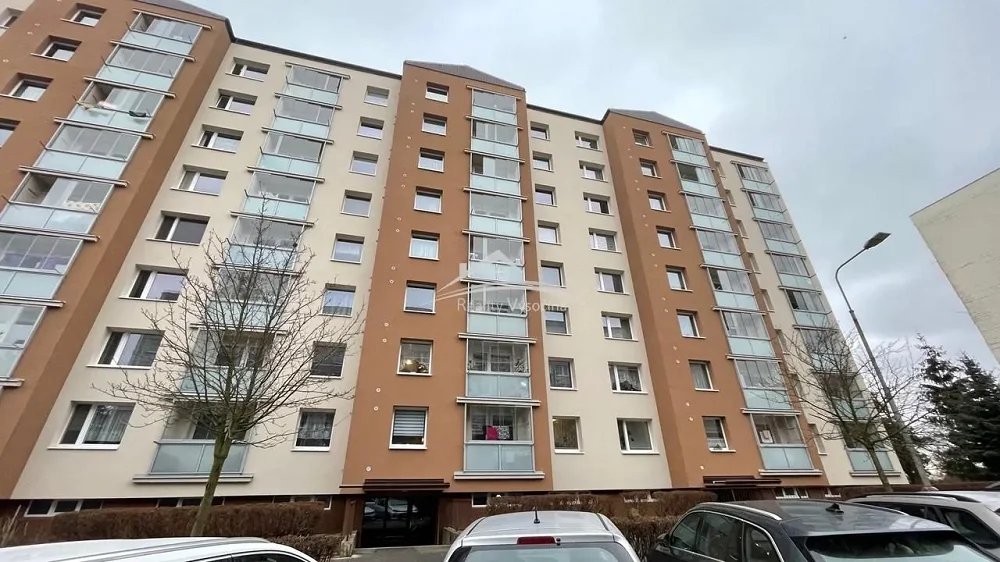 1+1, Na Výšině, Havlíčkův Brod, Kraj Vysočina