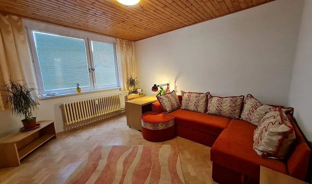 3+1, Seifertova, Jeseník, Olomoucký kraj