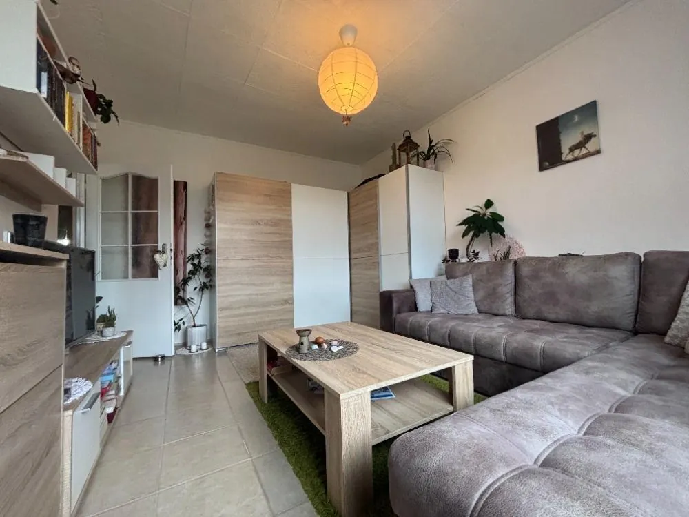 2+kk, Energetiků, Stráž pod Ralskem, Česká Lípa, Liberecký kraj