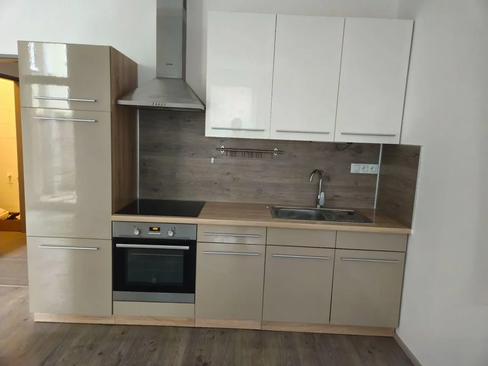 1+kk, Rubešova, Plzeň-město, Plzeňský kraj