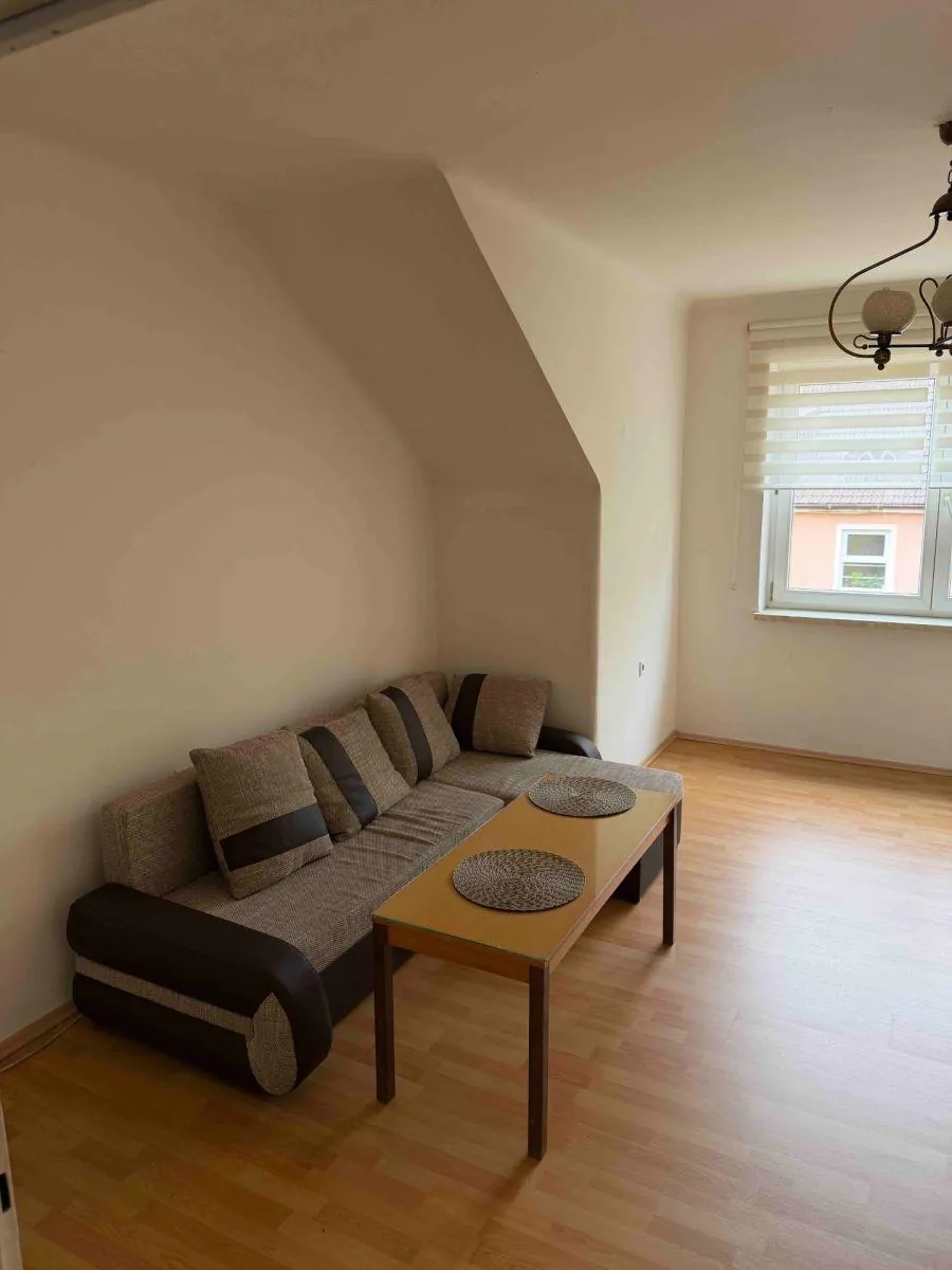 2+1, Klicperova, Olomouc, Olomoucký kraj