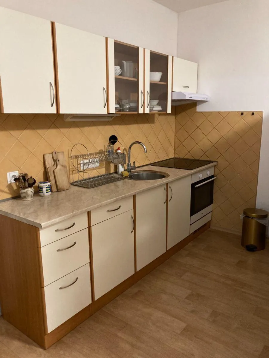2+kk, třída Edvarda Beneše, Hradec Králové, Královéhradecký kraj