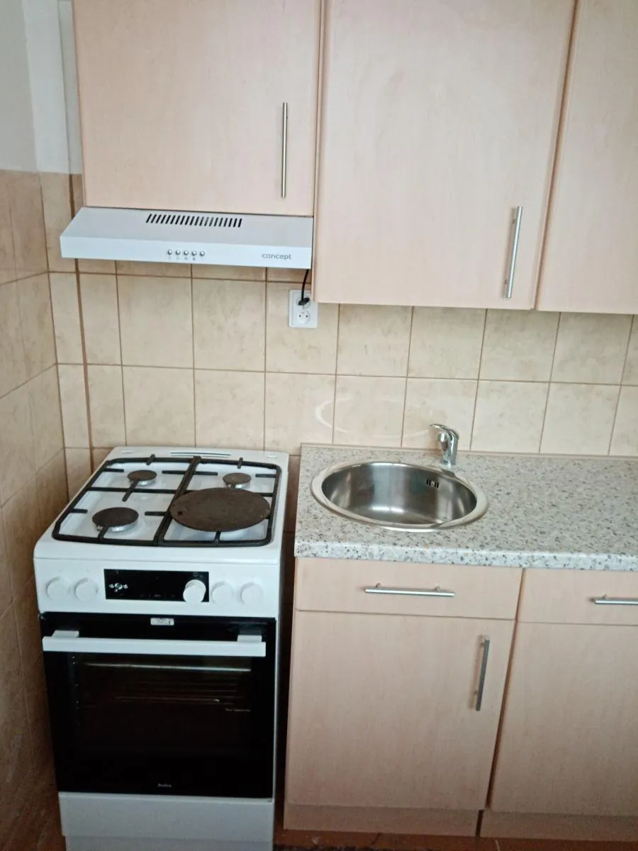 1+kk, K Nemocnici, Hořovice, Beroun, Středočeský kraj