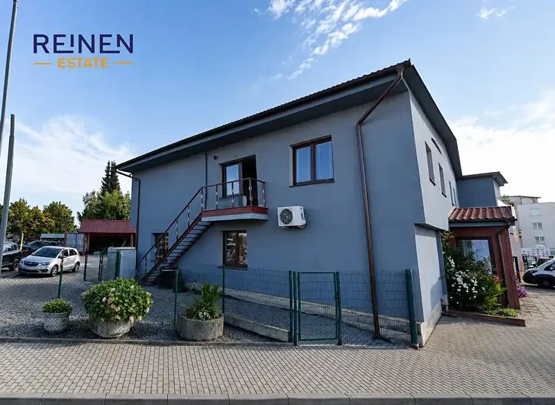 3+1, Pražská, Havlíčkův Brod, Kraj Vysočina