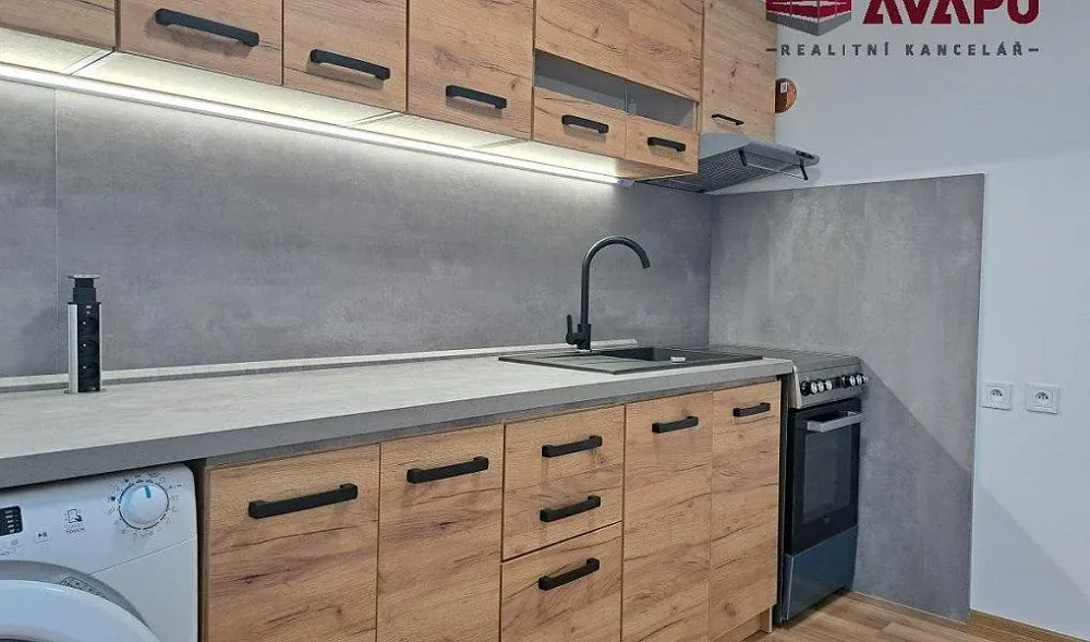 1+1, U Dílen, Ostrava-město, Moravskoslezský kraj