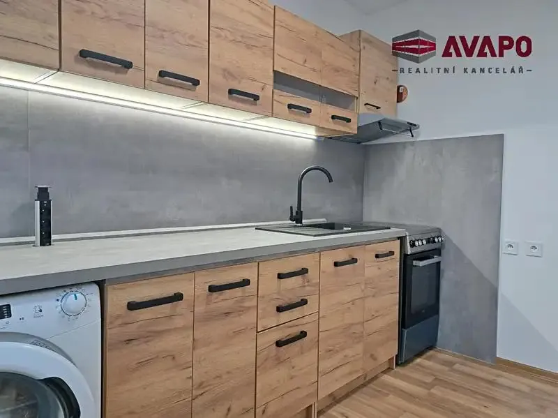 1+1, U Dílen, Ostrava-město, Moravskoslezský kraj