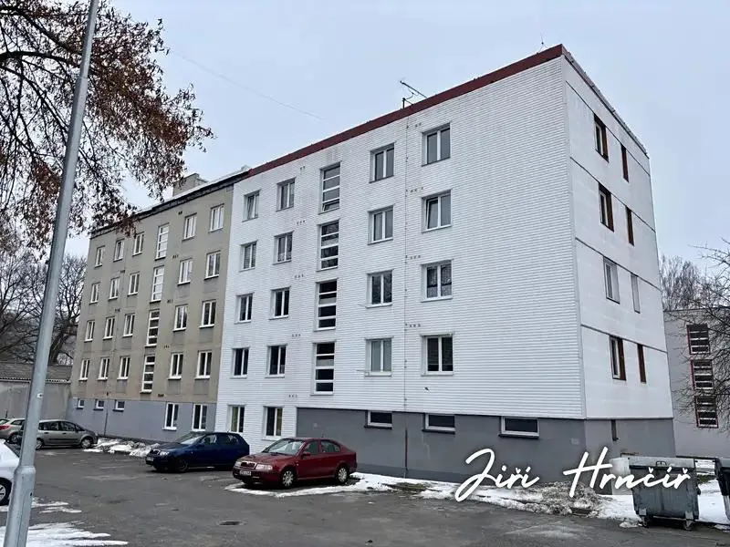 3+1, Fučíkova, Planá, Tachov, Plzeňský kraj