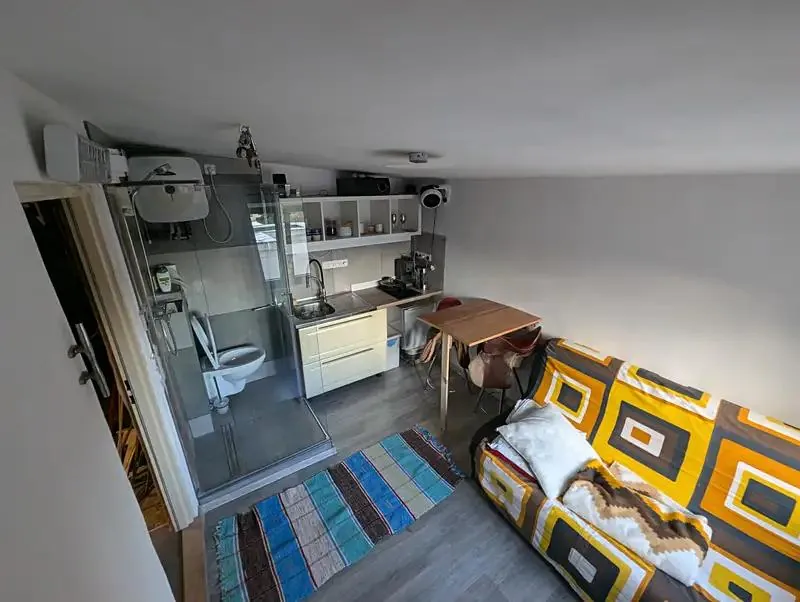 1+kk, Sokolovská, Karlovy Vary, Karlovarský kraj