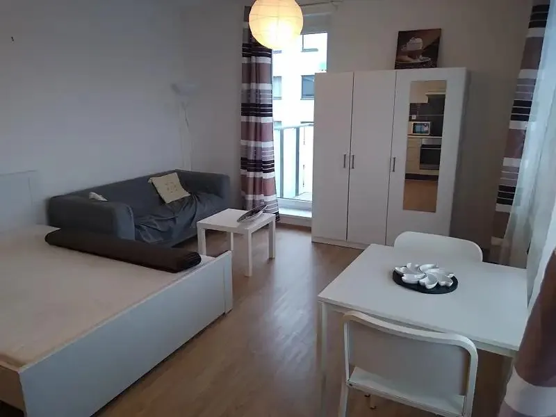1+kk, Britská čtvrť VIII (Praha 5 - Stodůlky)