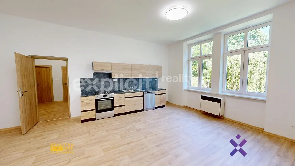 2+kk, Veleslavínova, Opava, Moravskoslezský kraj