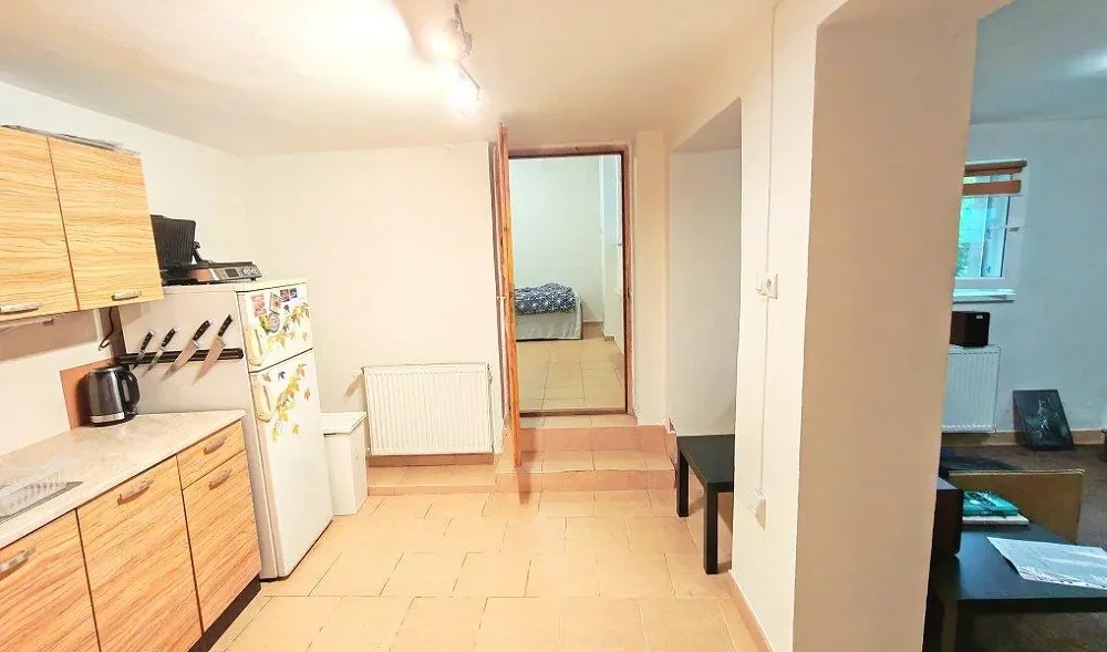1+1, Za Olšinou, Václavovice, Ostrava-město, Moravskoslezský kraj
