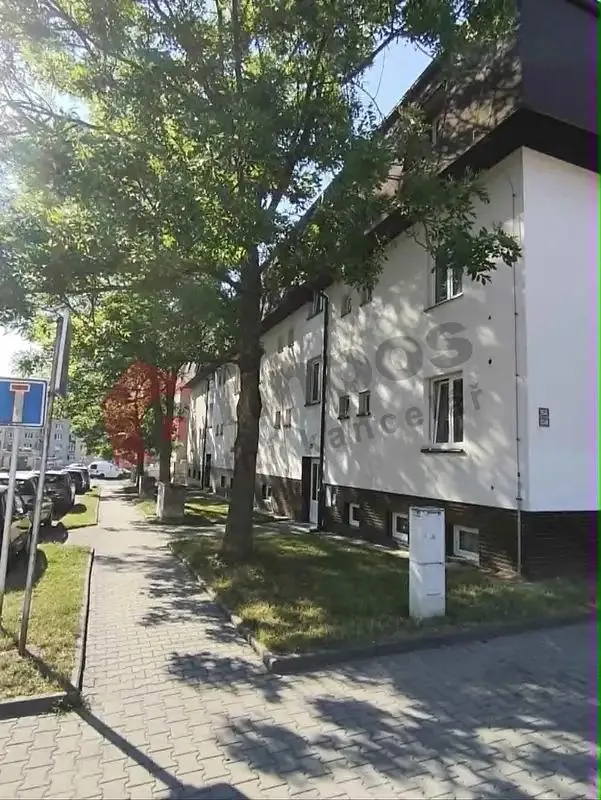 1+kk, Slovenská, Přeštice, Plzeň-jih, Plzeňský kraj