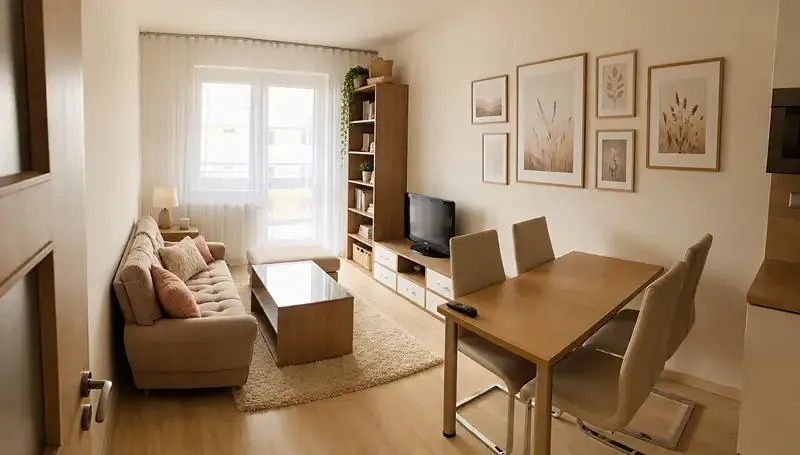 2+kk, Pálavské náměstí, Brno-město, Jihomoravský kraj