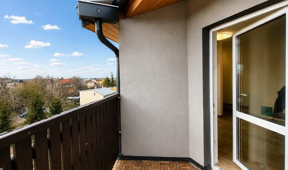 2+1, Štramberská, Ostrava-město, Moravskoslezský kraj