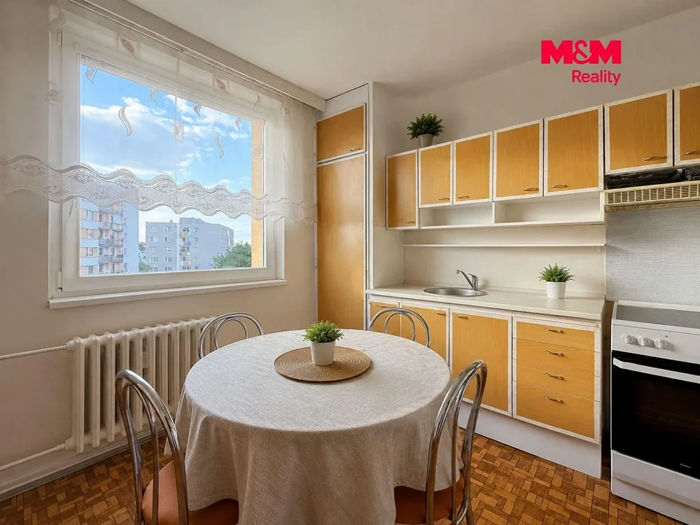 3+1, Mírová, Rychnov nad Kněžnou, Královéhradecký kraj