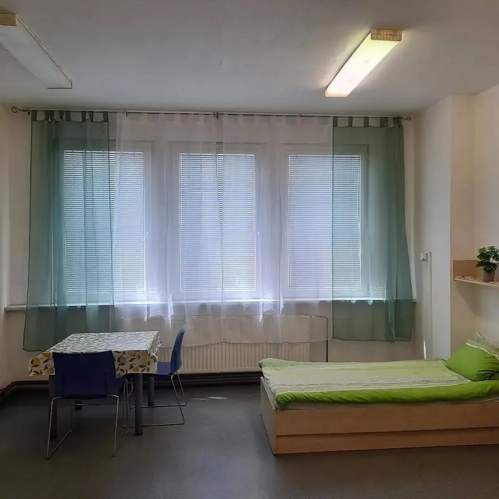 1+kk, Potštátská, Hranice, Přerov, Olomoucký kraj