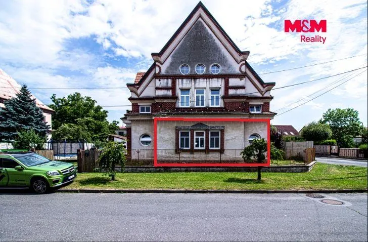 2+1, U Sokolovny, Vrdy, Kutná Hora, Středočeský kraj