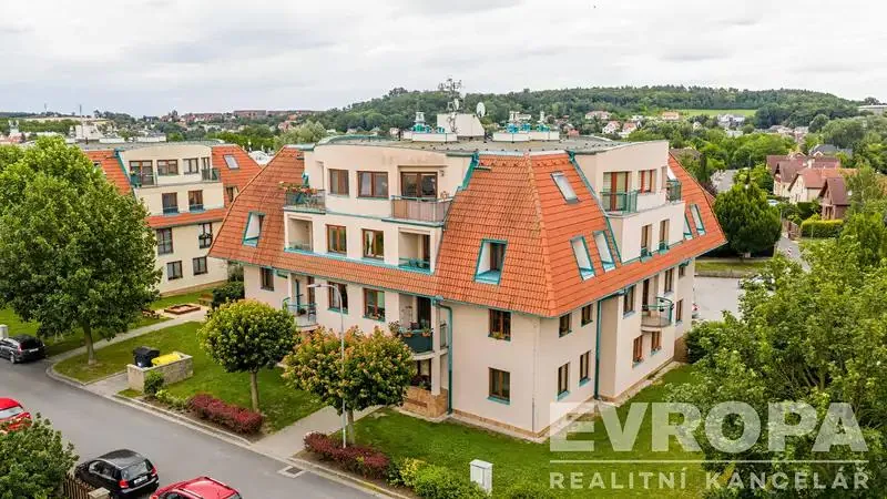 2+kk, Boženy Němcové, Velké Přílepy, Praha-západ, Středočeský kraj