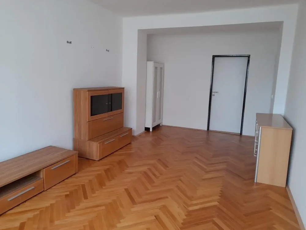 2+1, Demlova, Třebíč, Kraj Vysočina