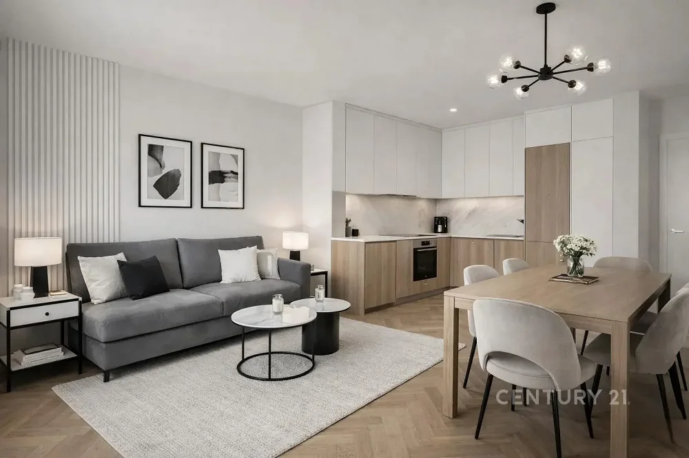 3+kk, Jakutská, Praha 10 - Vršovice