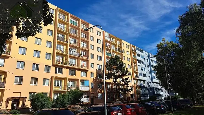 2+1, Mongolská, Ostrava-město, Moravskoslezský kraj