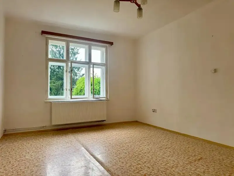 2+kk, Dukelská, Klatovy, Plzeňský kraj