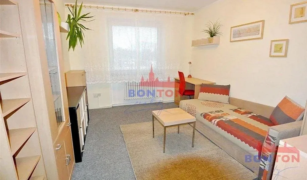 Pokoj, Kloboukova, Praha 4 - Chodov