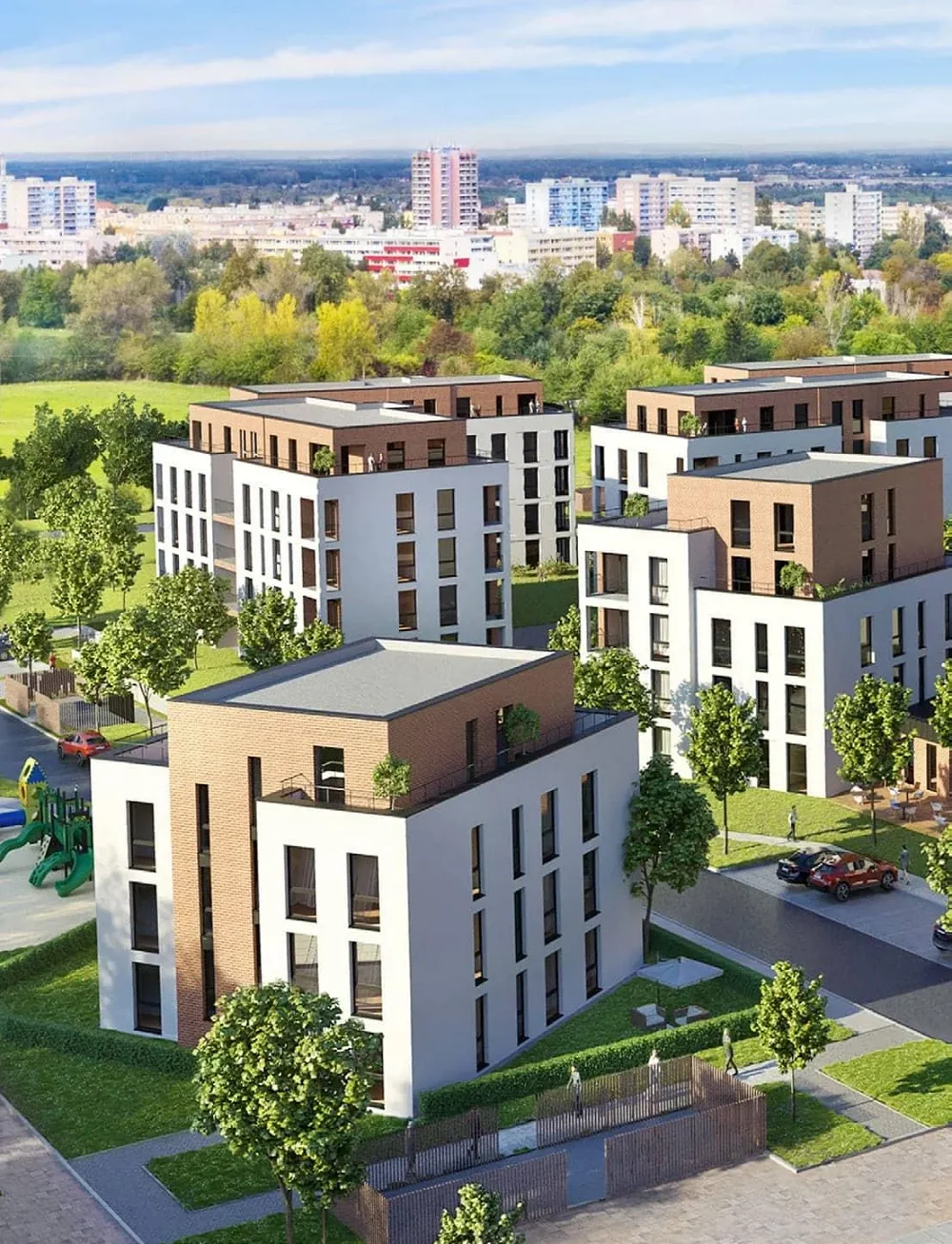 3+kk, Zásmucká, Kolín, Středočeský kraj