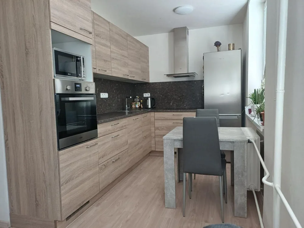 3+kk, Bezručova, Holešov, Kroměříž, Zlínský kraj